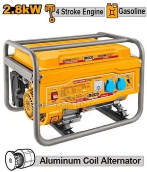 Gasoline Generator 2.8kw