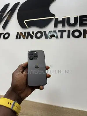 Apple iPhone 14 Pro 128 GB Gray
