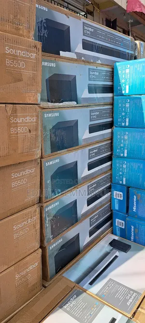 Samsung S80c Soundbar Dolby Atmos 3.1.2 Channel Ultra Slim Wireless