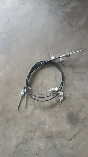 Vitz Handbrake Cable