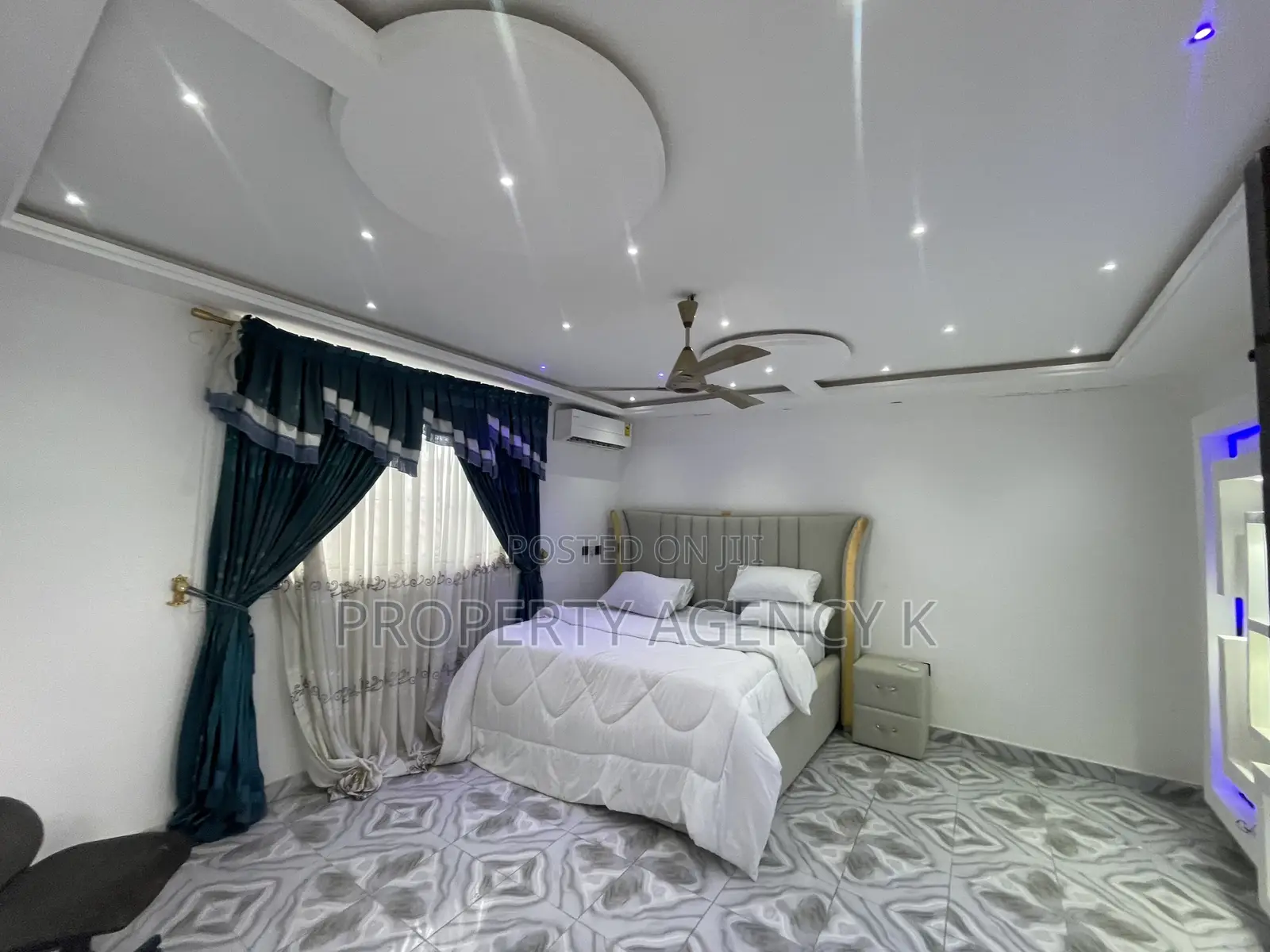 1bedroom Apartment Short Stay Available