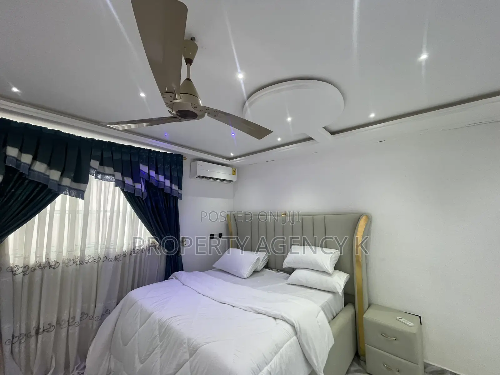 1bedroom Apartment Short Stay Available