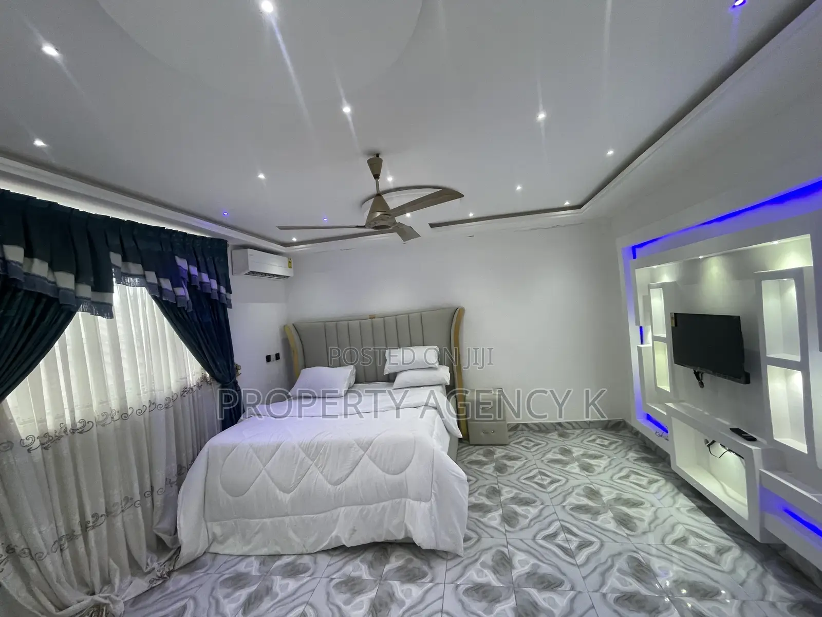 1bedroom Apartment Short Stay Available