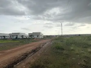 Registered Land for Sale at Katamanso Near State Housing