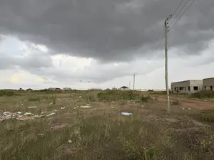 Registered Land for Sale at Katamanso Near State Housing