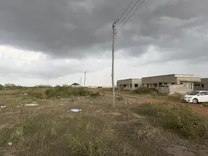 Registered Land for Sale at Katamanso Near State Housing