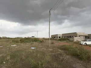 Registered Land for Sale at Katamanso Near State Housing