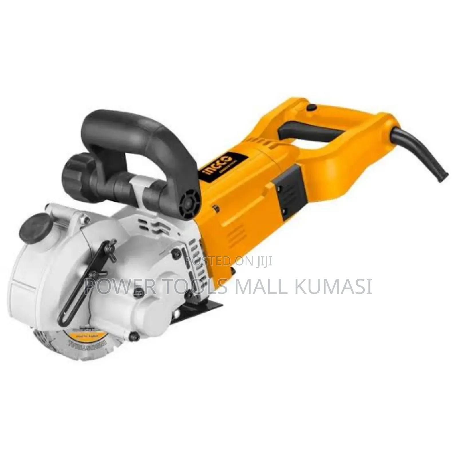 Wall Chaser 3000w