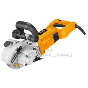 Wall Chaser 3000w