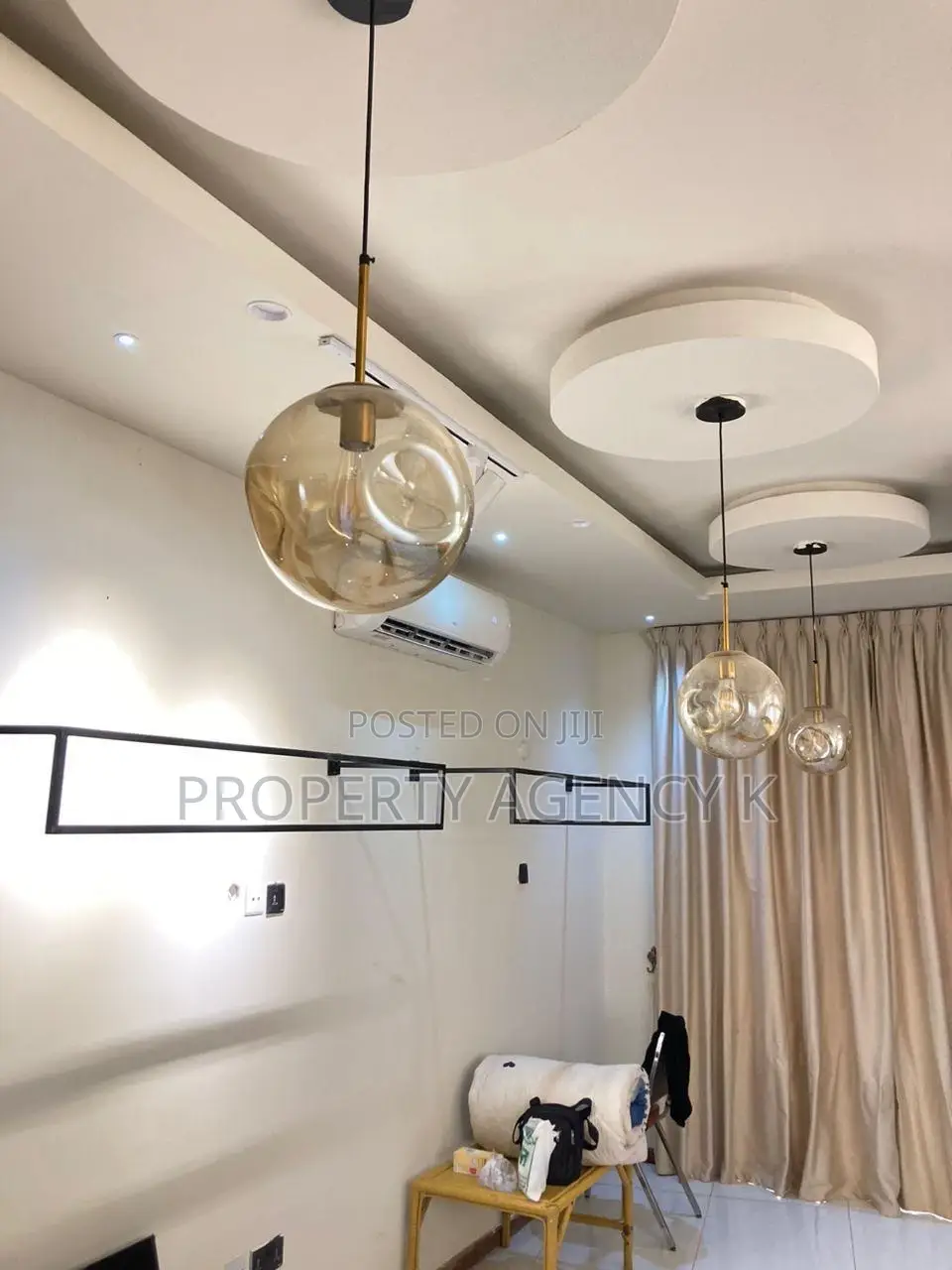 1bedroom Apartment at McCharty
