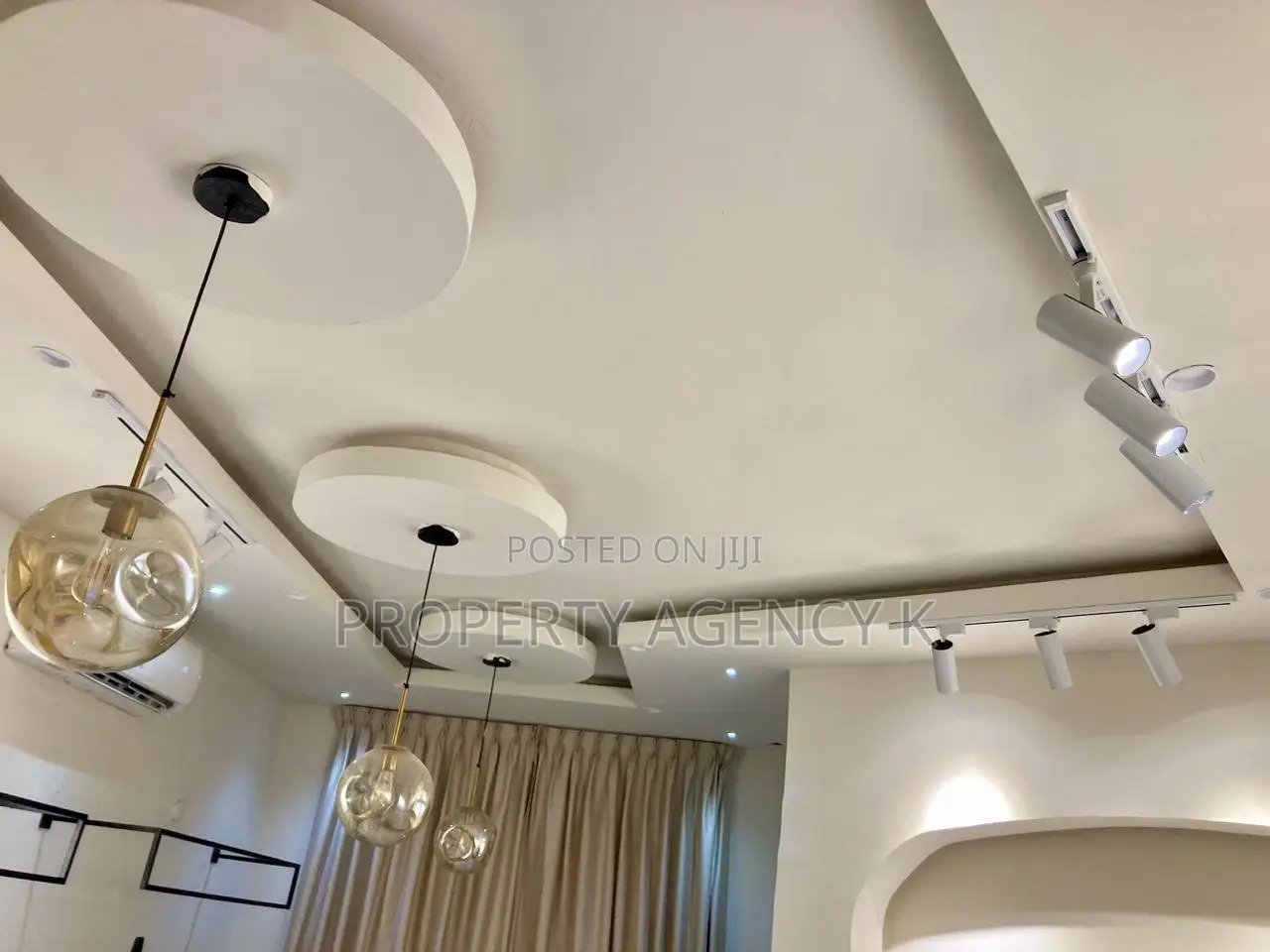 1bedroom Apartment at McCharty