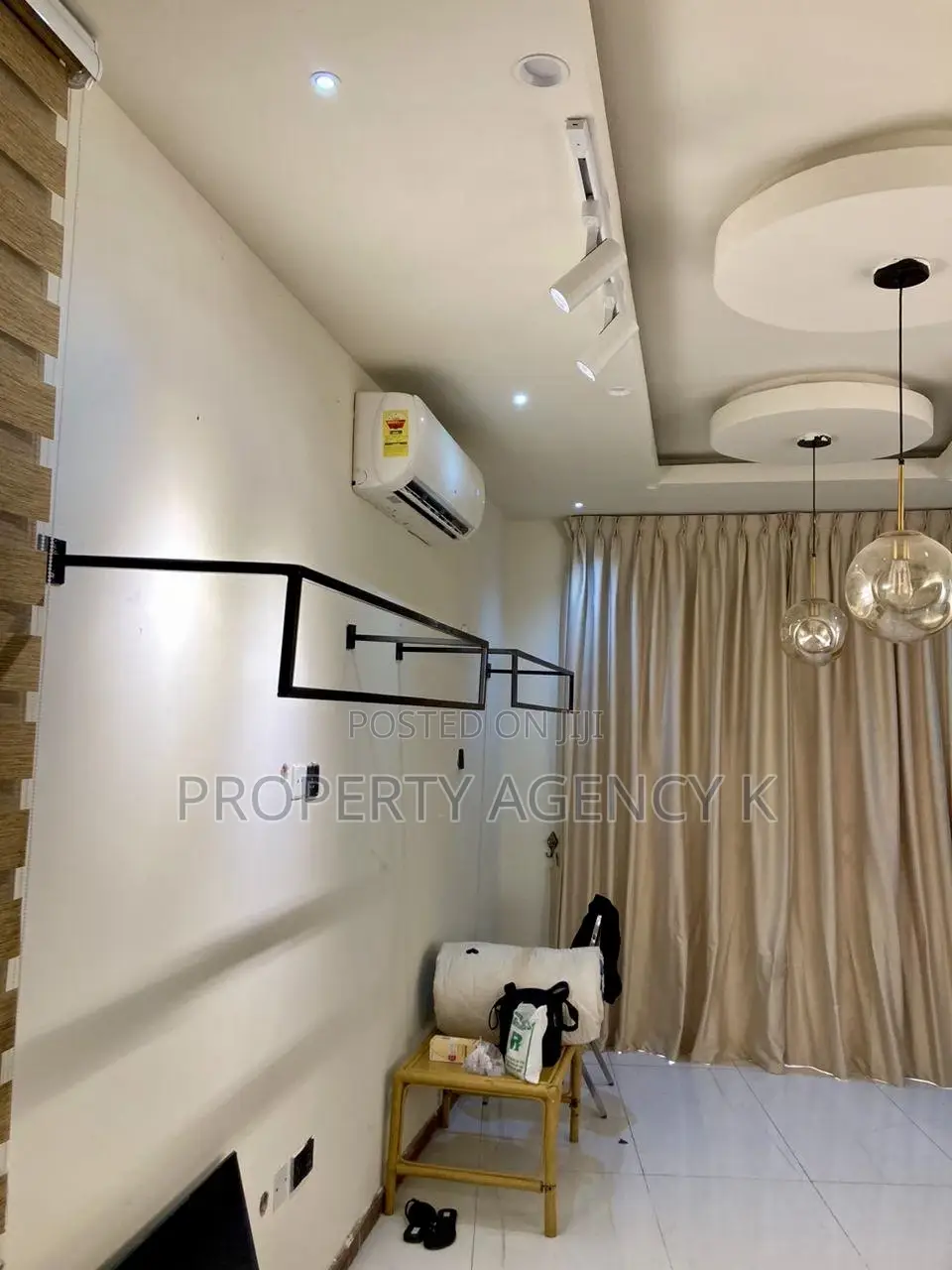 1bedroom Apartment at McCharty