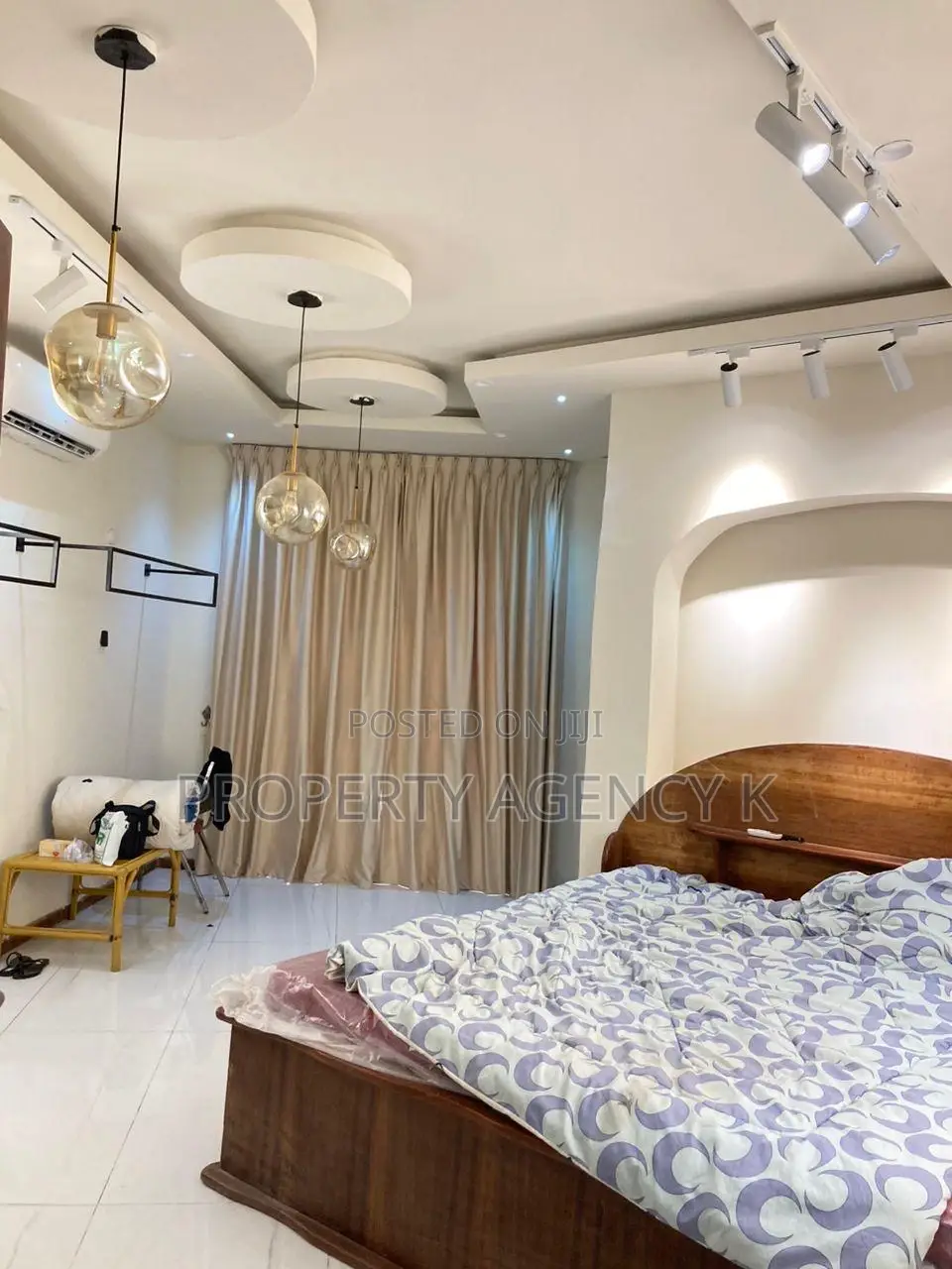 1bedroom Apartment at McCharty
