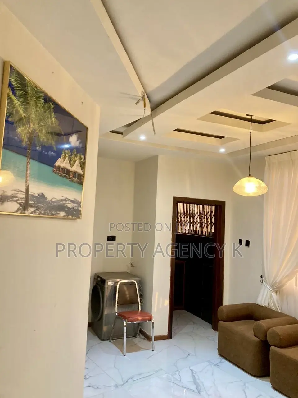 1bedroom Apartment at McCharty