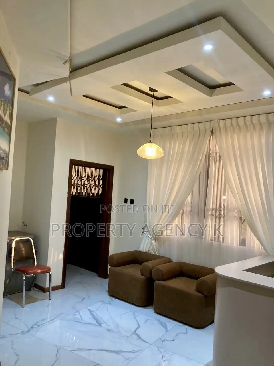 1bedroom Apartment at McCharty
