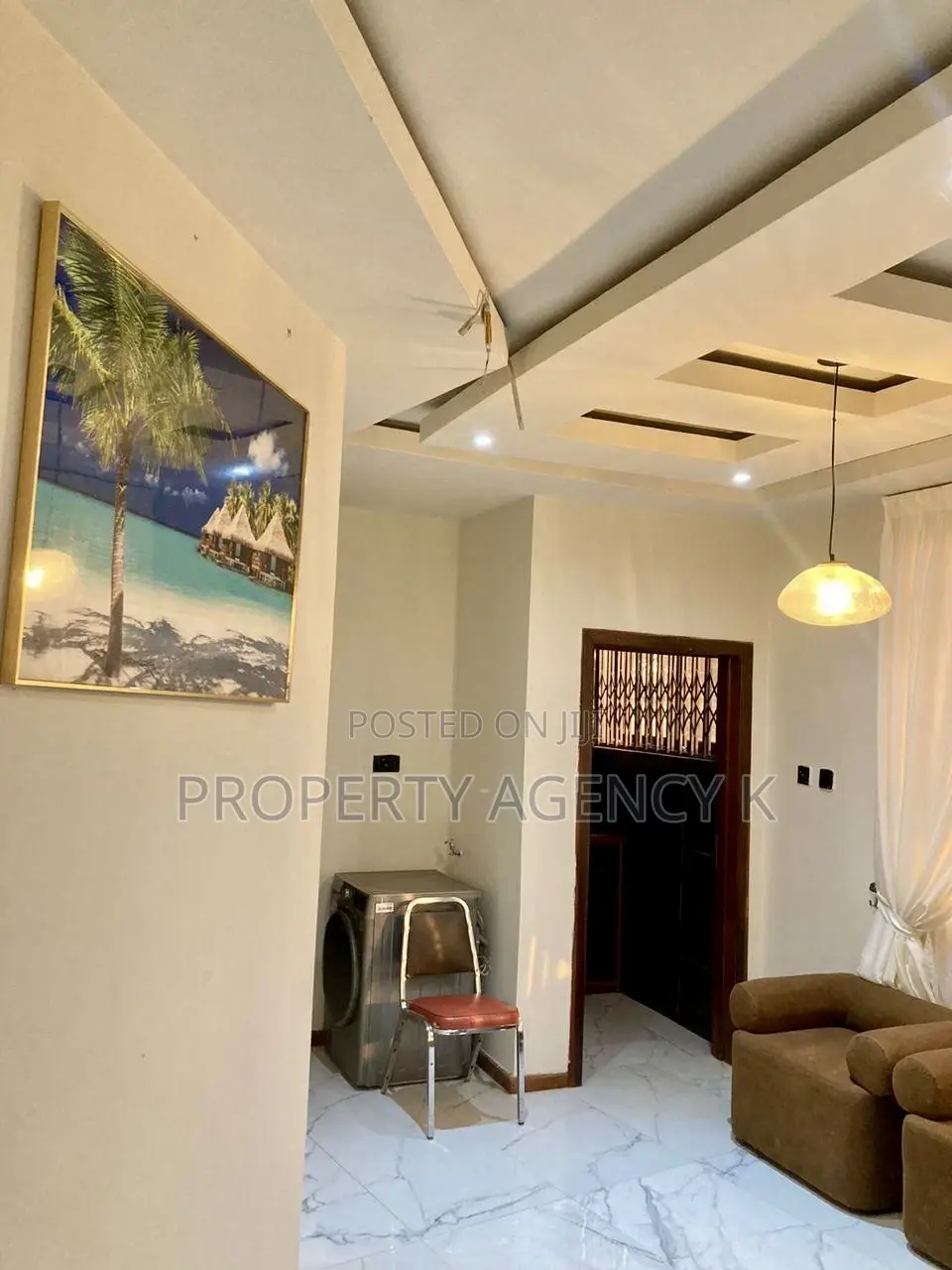 1bedroom Apartment at McCharty
