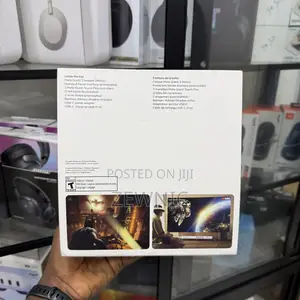 Meta Quest 3 512gb — Dive Into Mixed Reality — White