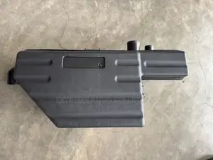 Honda Cr-v 2017-22 Air Cleaner Resonator