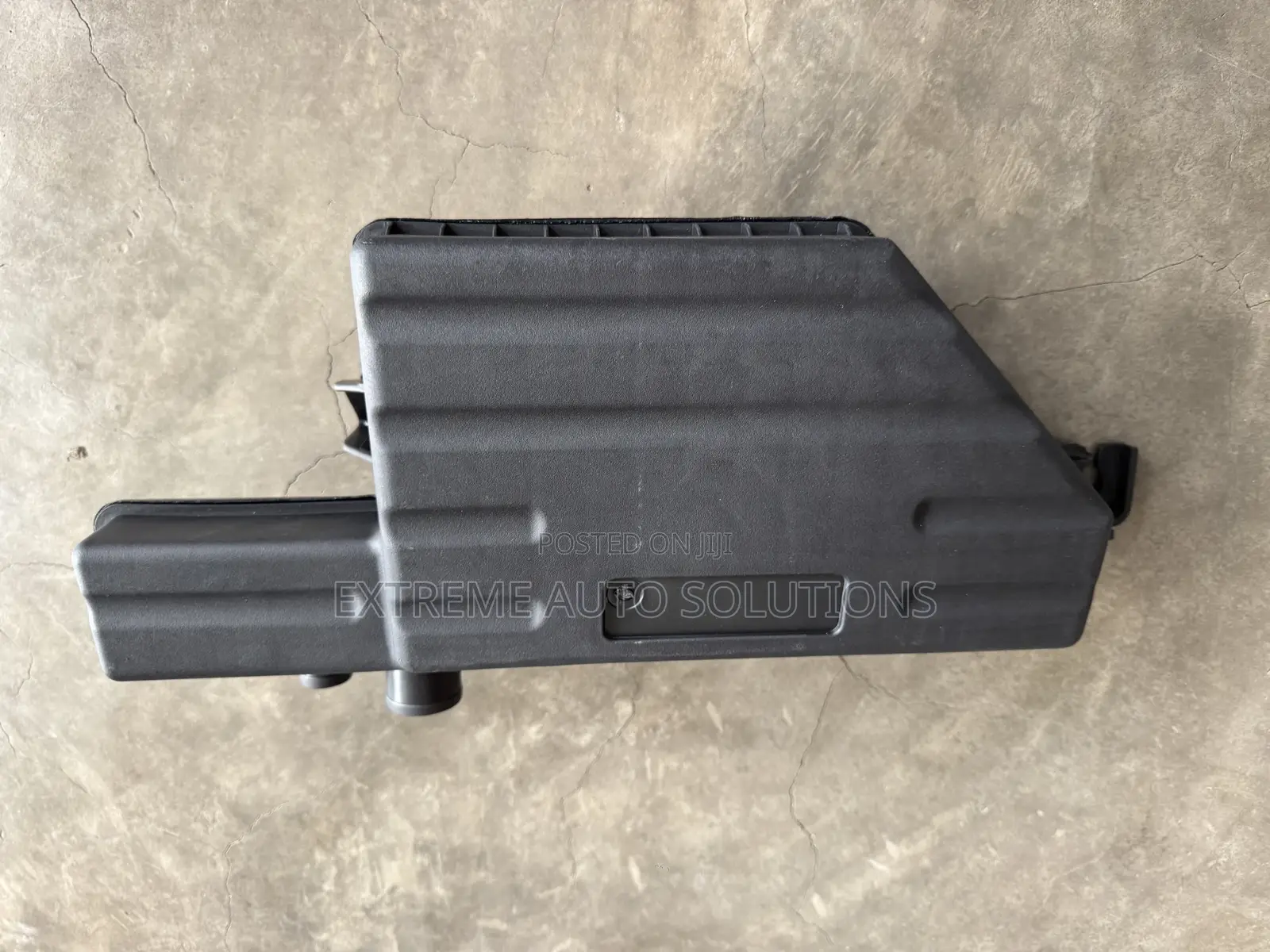 Honda Cr-v 2017-22 Air Cleaner Resonator