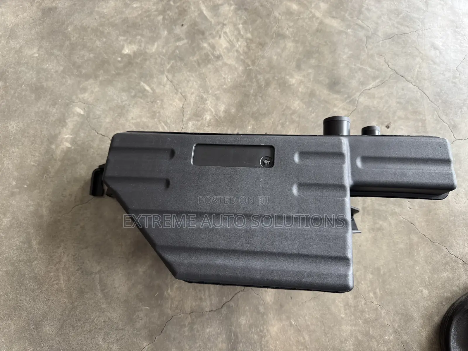 Honda Cr-v 2017-22 Air Cleaner Resonator