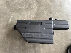 Honda Cr-v 2017-22 Air Cleaner Resonator