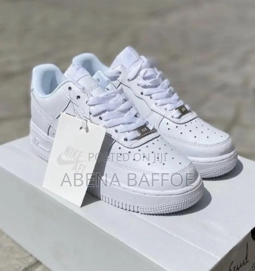 Nike Airforce 1
