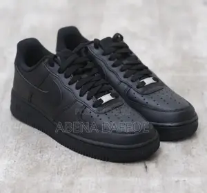 Nike Airforce 1
