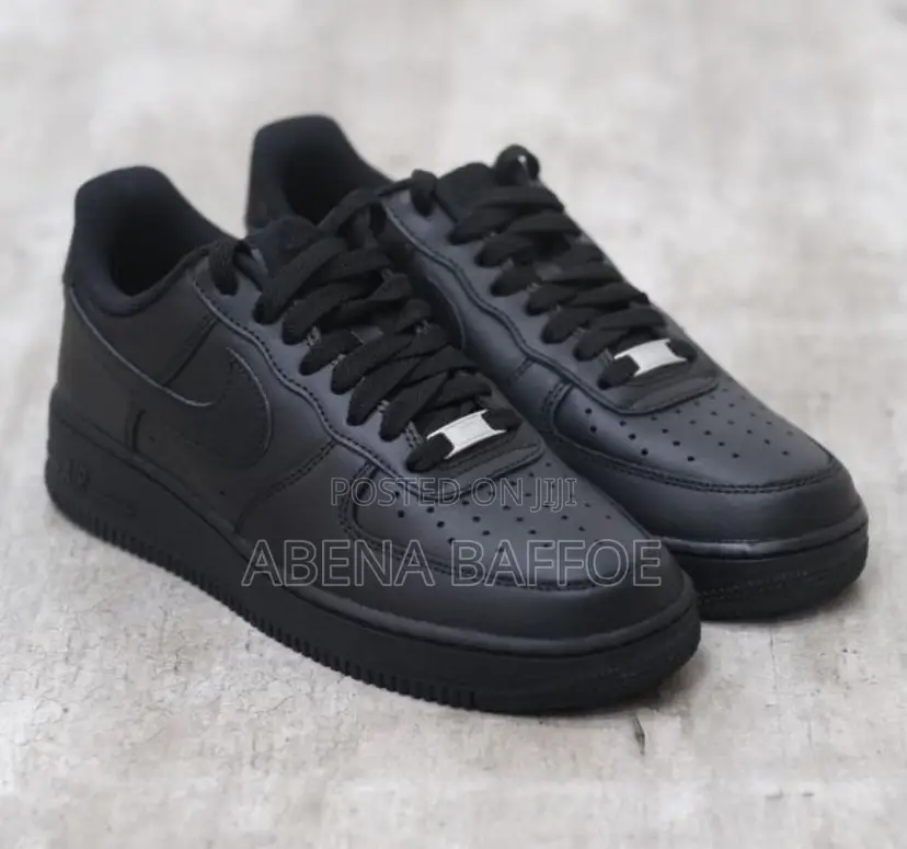 Nike Airforce 1