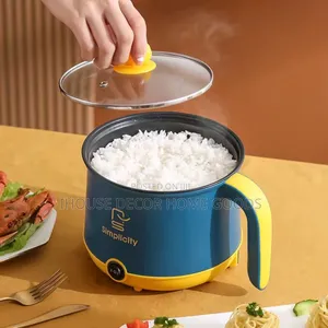 Mini Rice Cooker