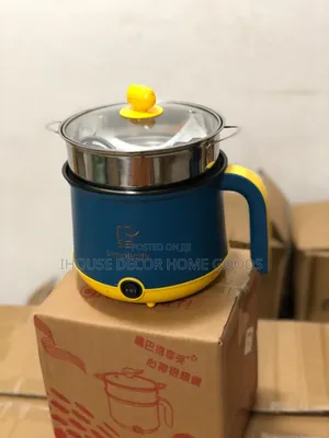 Mini Rice Cooker