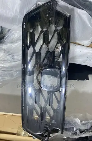 Honda CRV 2023-2024-2025 Front Shells/Grill Hybrid Sports