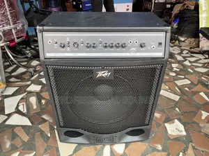 Peavey Bass Combo