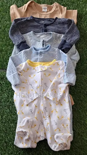 Baby Sleep Suits