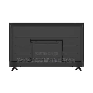 Sigma STV-Kq55v6-S 55-Inch Qled Smart Google Tv