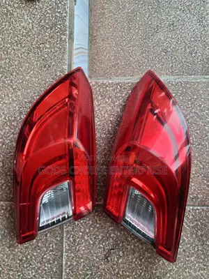 Tail Light Accord 2018-2020