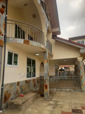 6bdrm House in Tema Golf City for rent