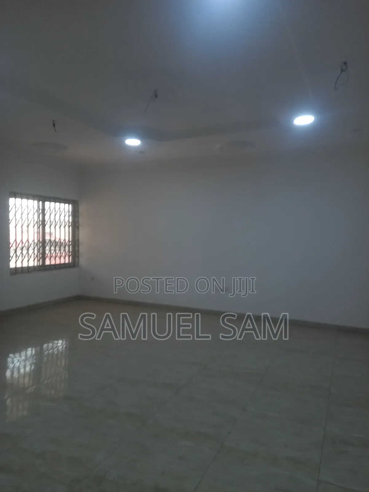 6bdrm House in Tema Golf City for rent