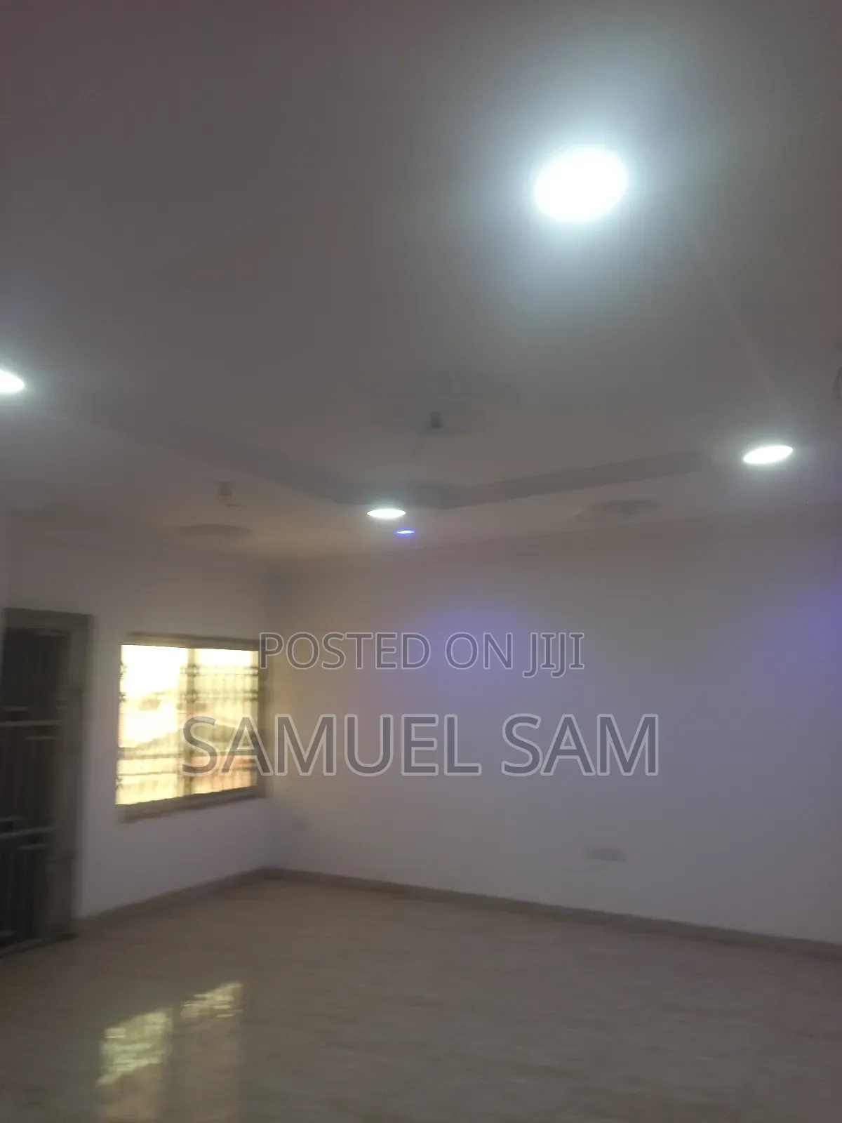 6bdrm House in Tema Golf City for rent