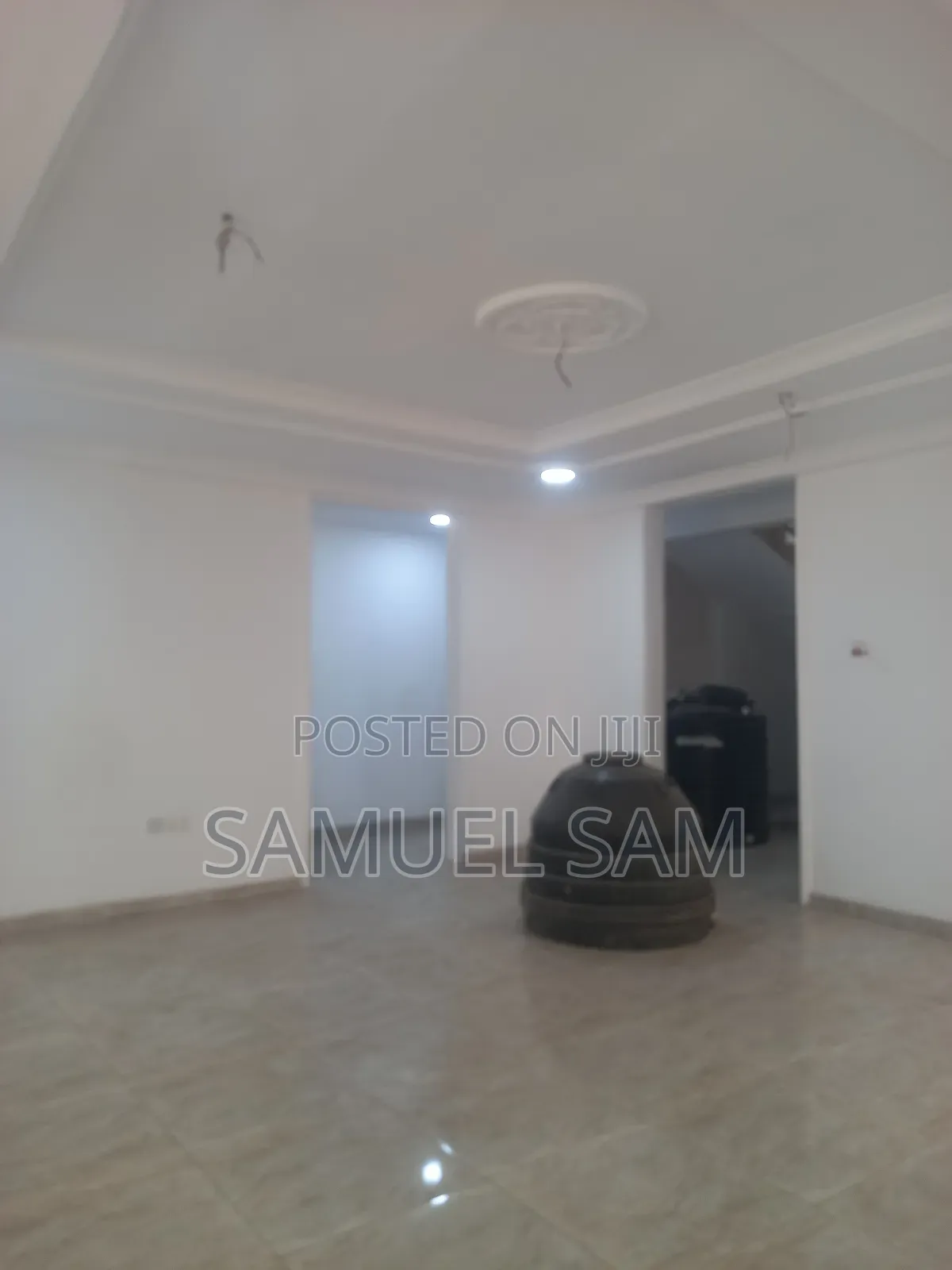 6bdrm House in Tema Golf City for rent