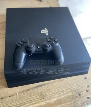 Ps4 Pro Jailbreak Available With 10 Games