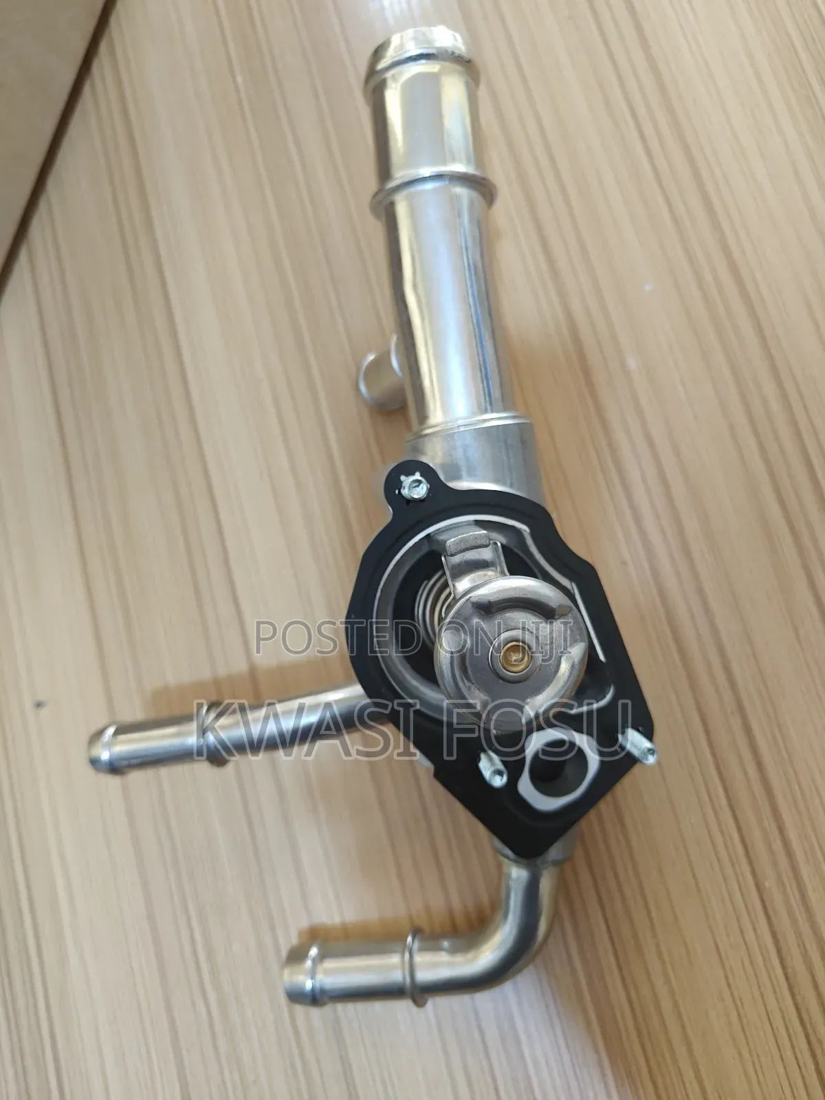 Chevrolet Camaro Engine Thermostat Housing 2007 to 2020
