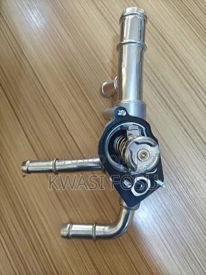 Chevrolet Camaro Engine Thermostat Housing 2007 to 2020