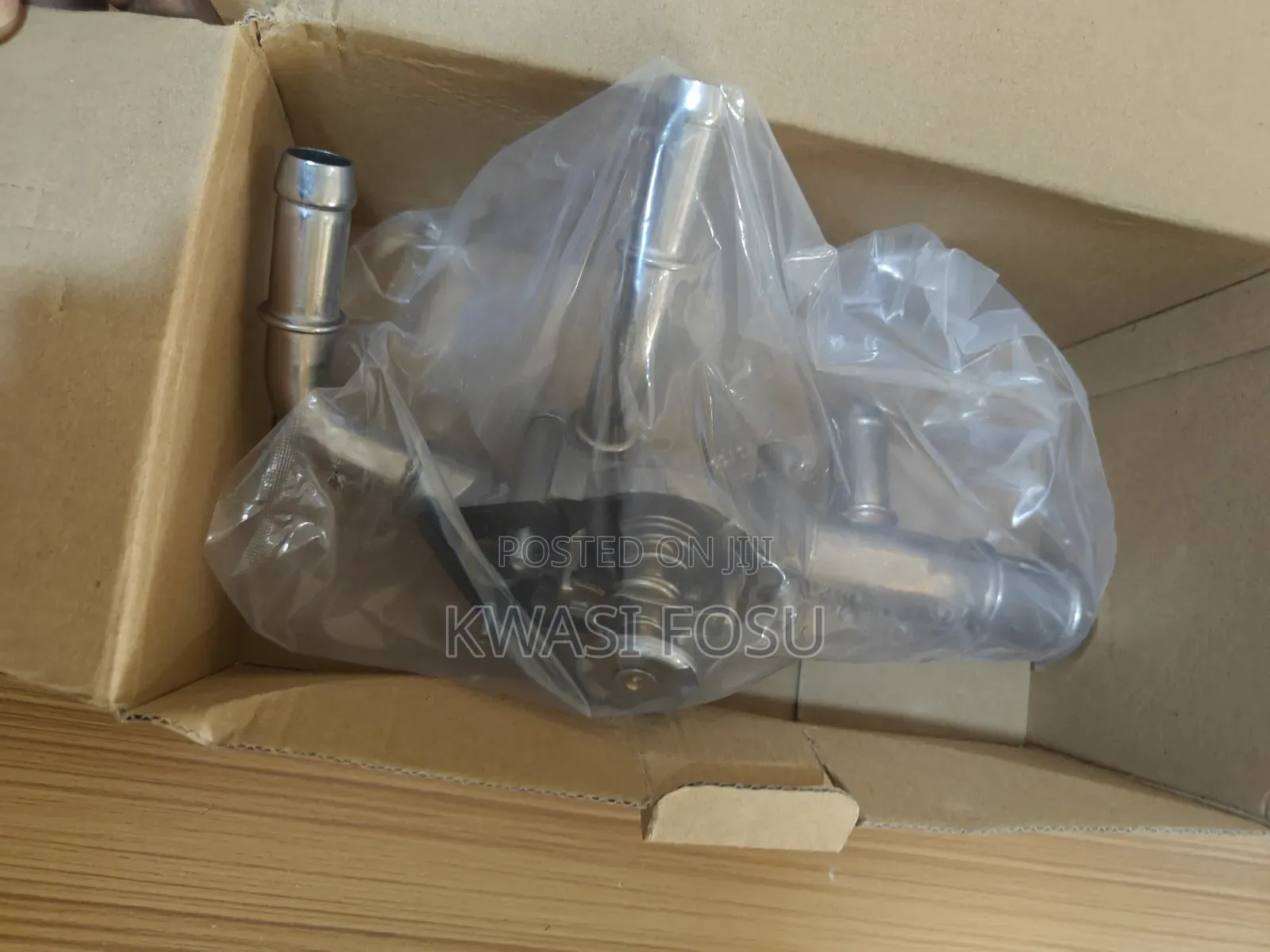 Chevrolet Camaro Engine Thermostat Housing 2007 to 2020
