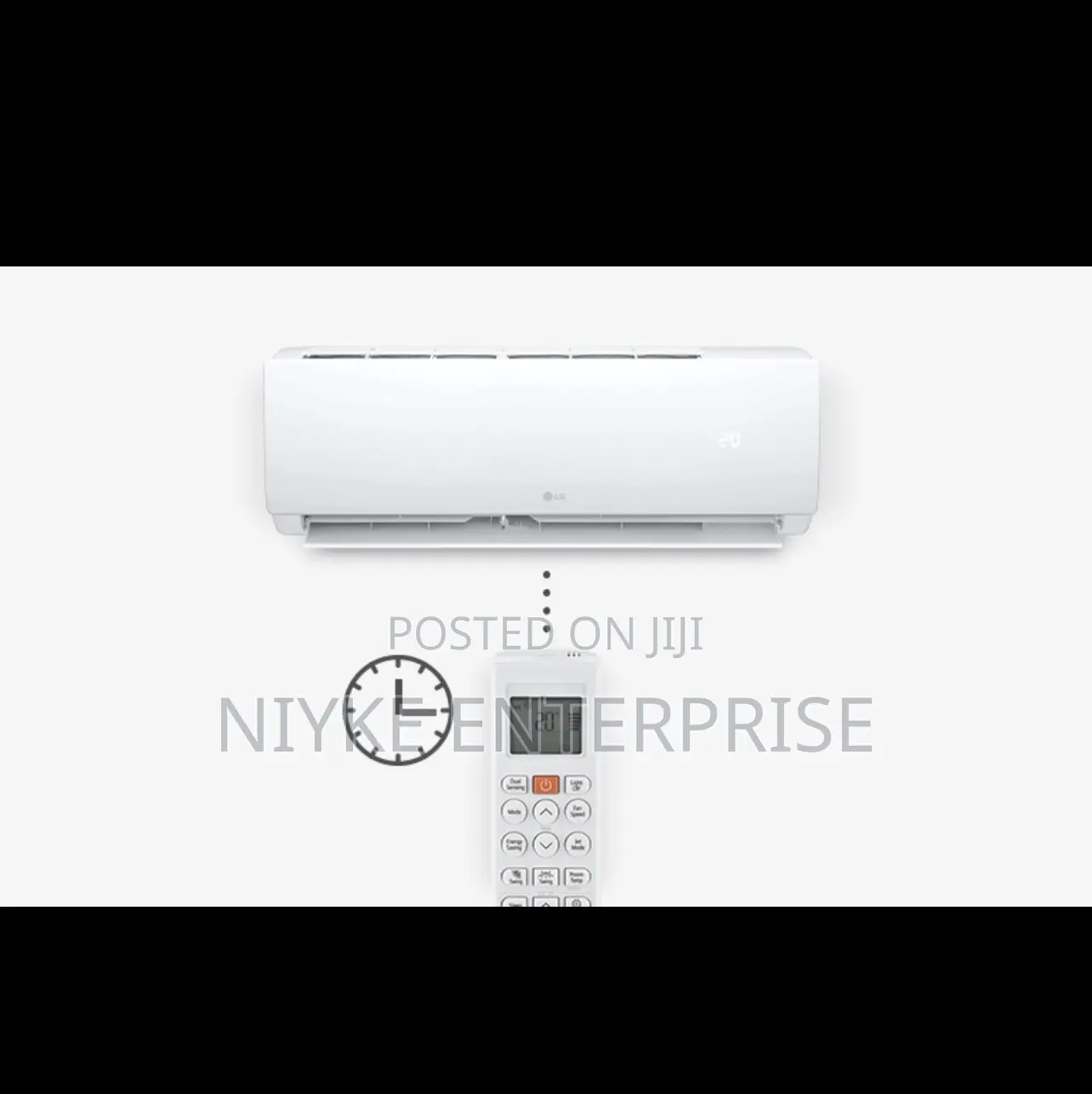 Lg 1.5 Hp Air Conditioner —Efficient Cooling And Smart Comfort For You