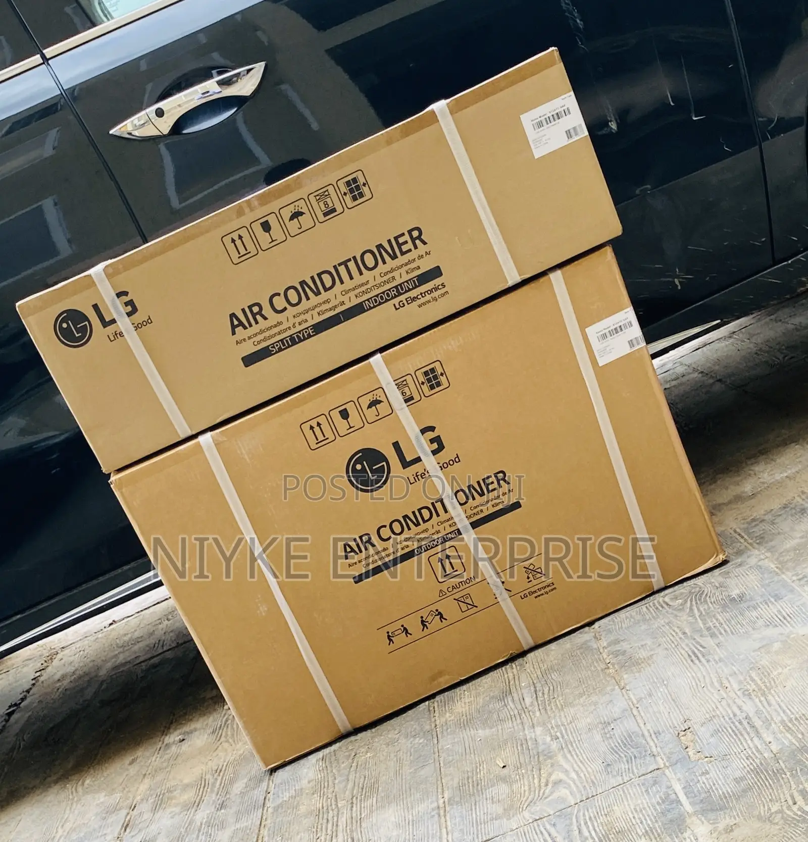 Lg 1.5 Hp Air Conditioner —Efficient Cooling And Smart Comfort For You