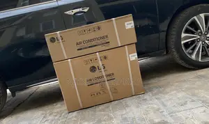 Lg 1.5 Hp Air Conditioner —Efficient Cooling And Smart Comfort For You