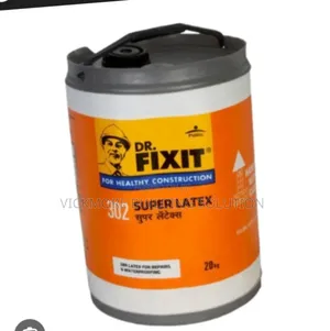 Dr.Fixit Super Latex 302