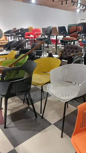 Garden Chairs