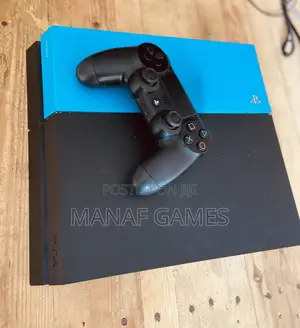 Ps4 Standard Jailbreak Available