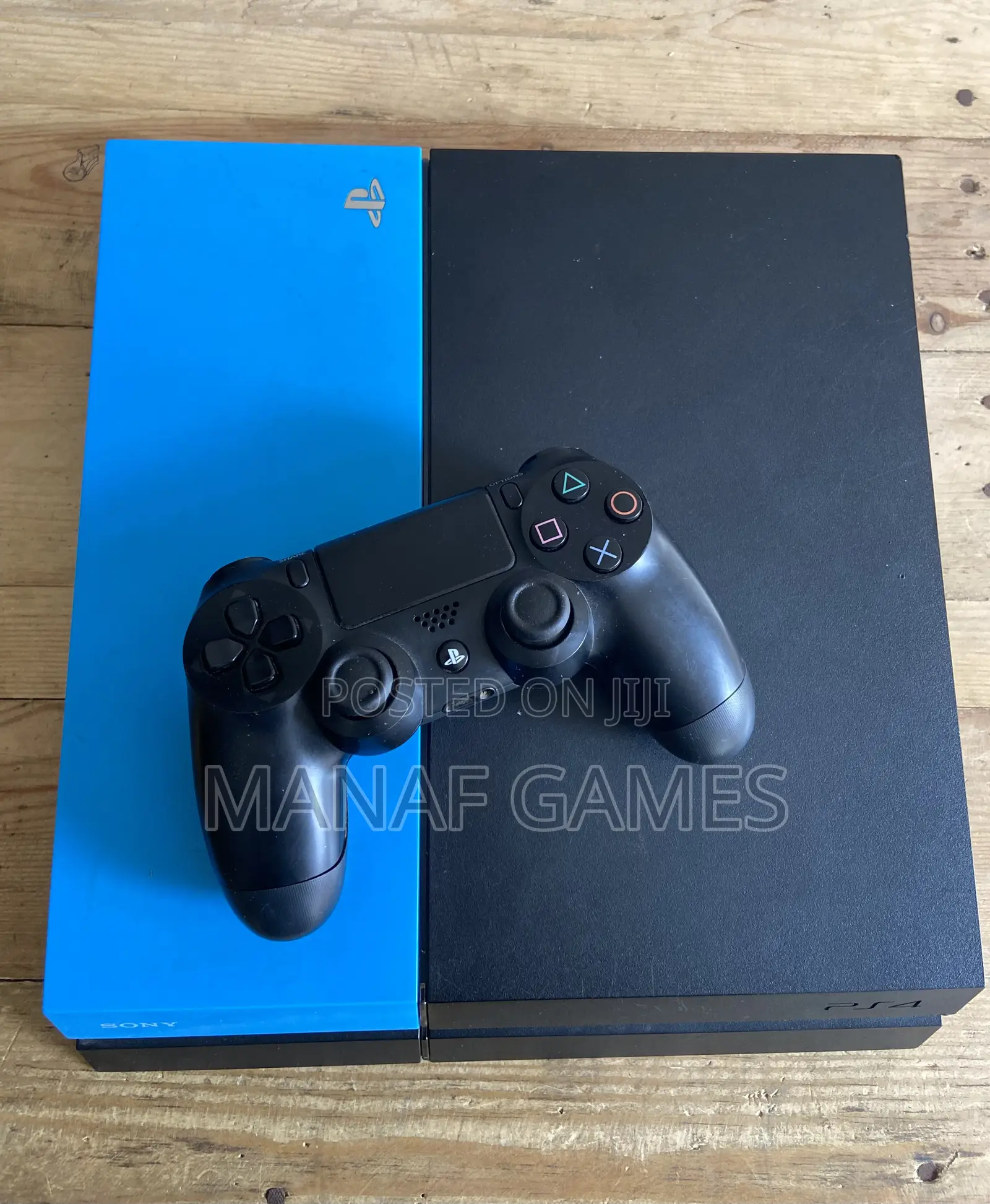Ps4 Standard Jailbreak Available